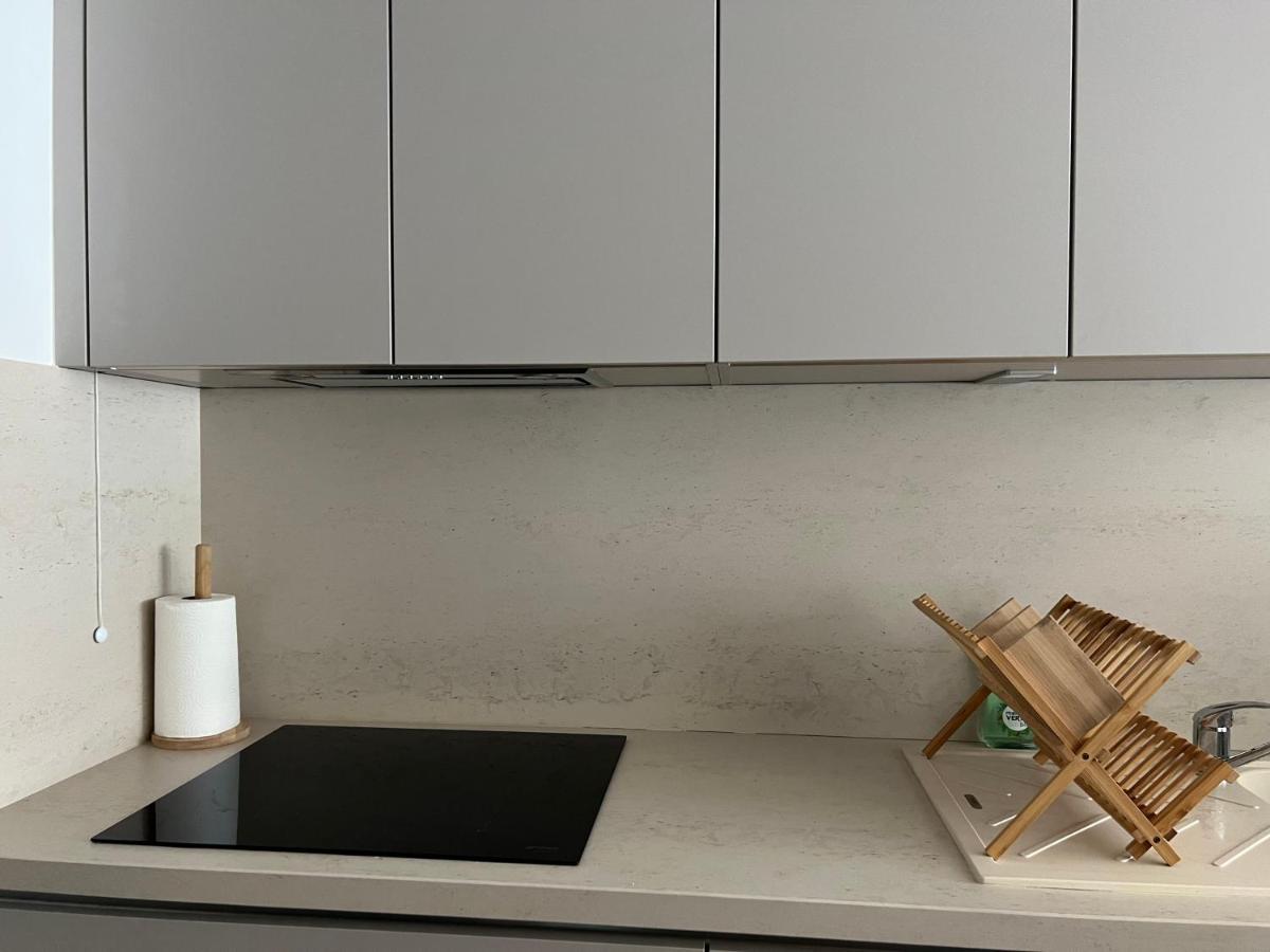 Le Royaume De Fabrice Appartement