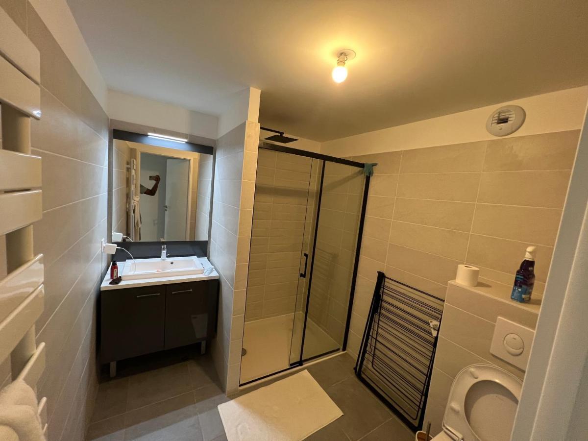 Le Royaume De Fabrice Appartement