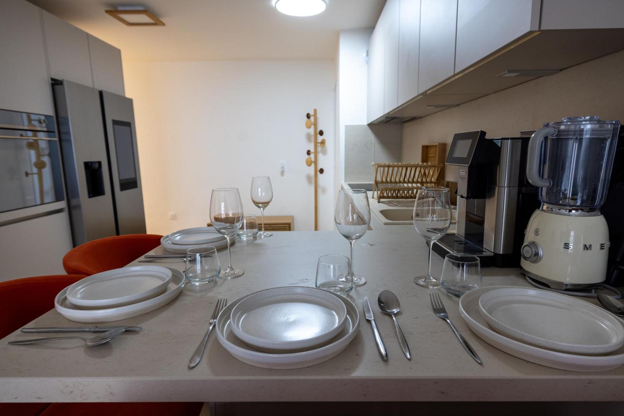 Appartement Le Royaume De Fabrice