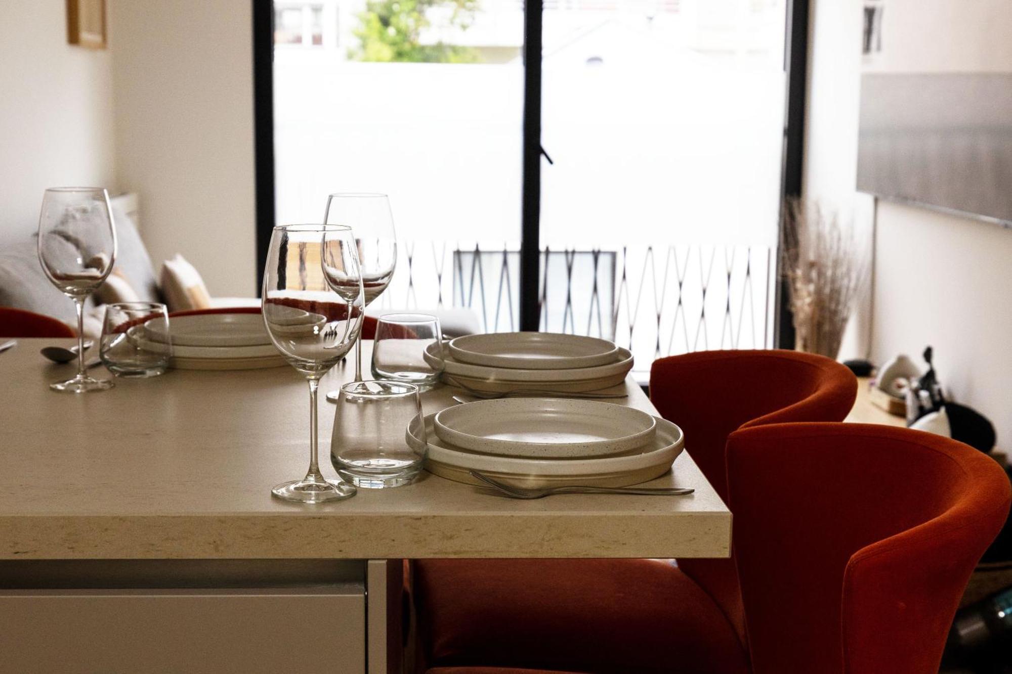 Appartement Le Royaume De Fabrice Suresnes