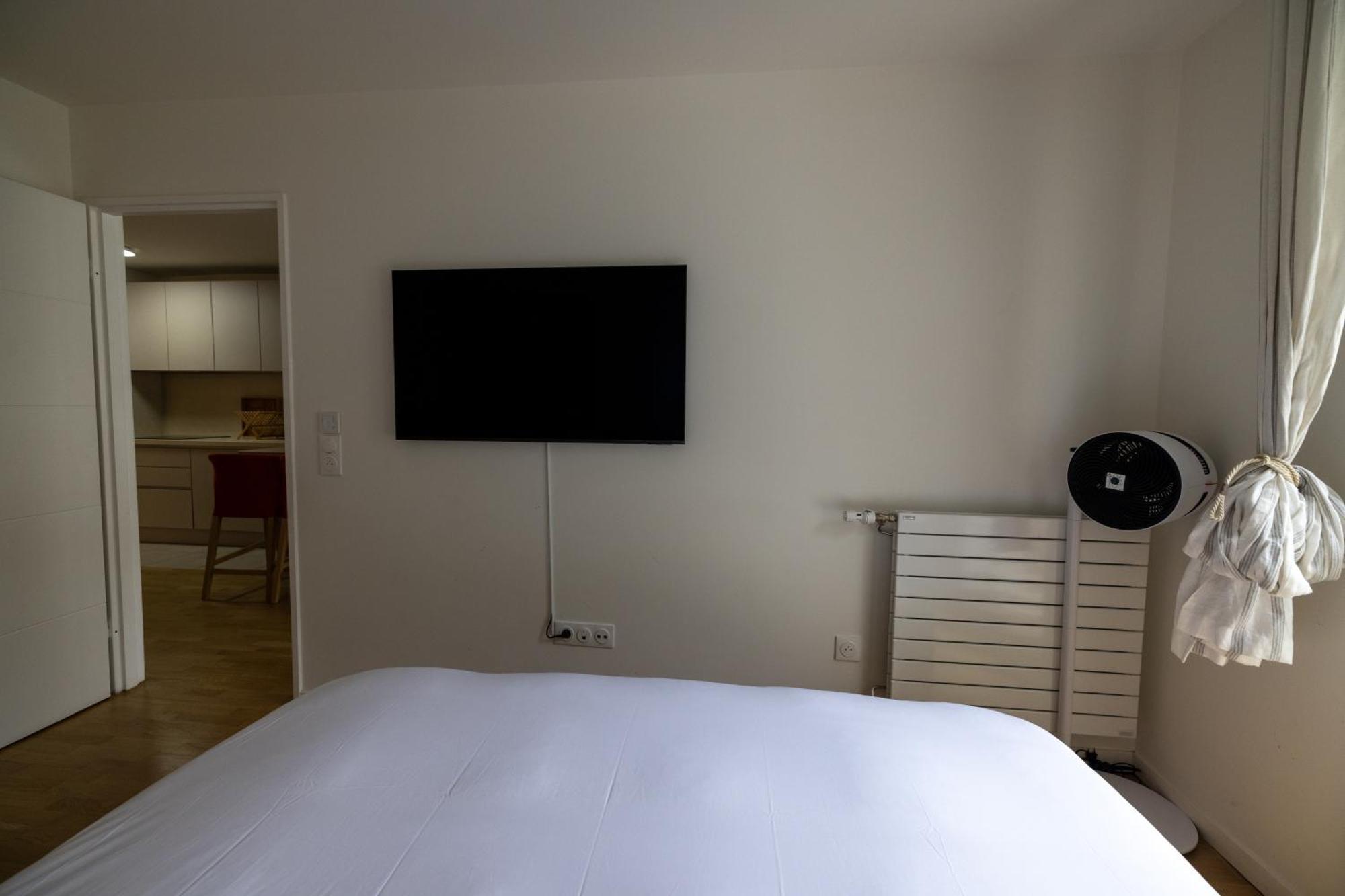 Le Royaume De Fabrice Appartement
