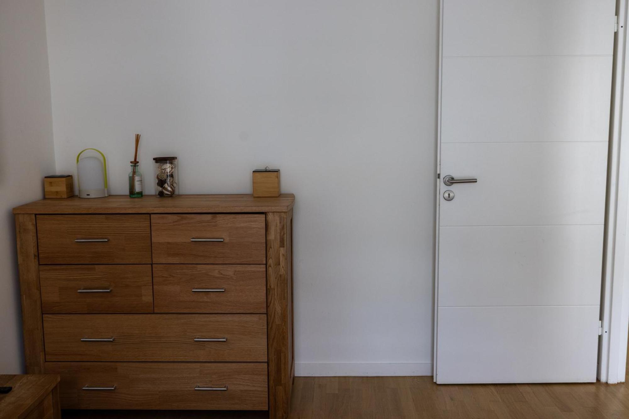 Le Royaume De Fabrice Appartement Suresnes