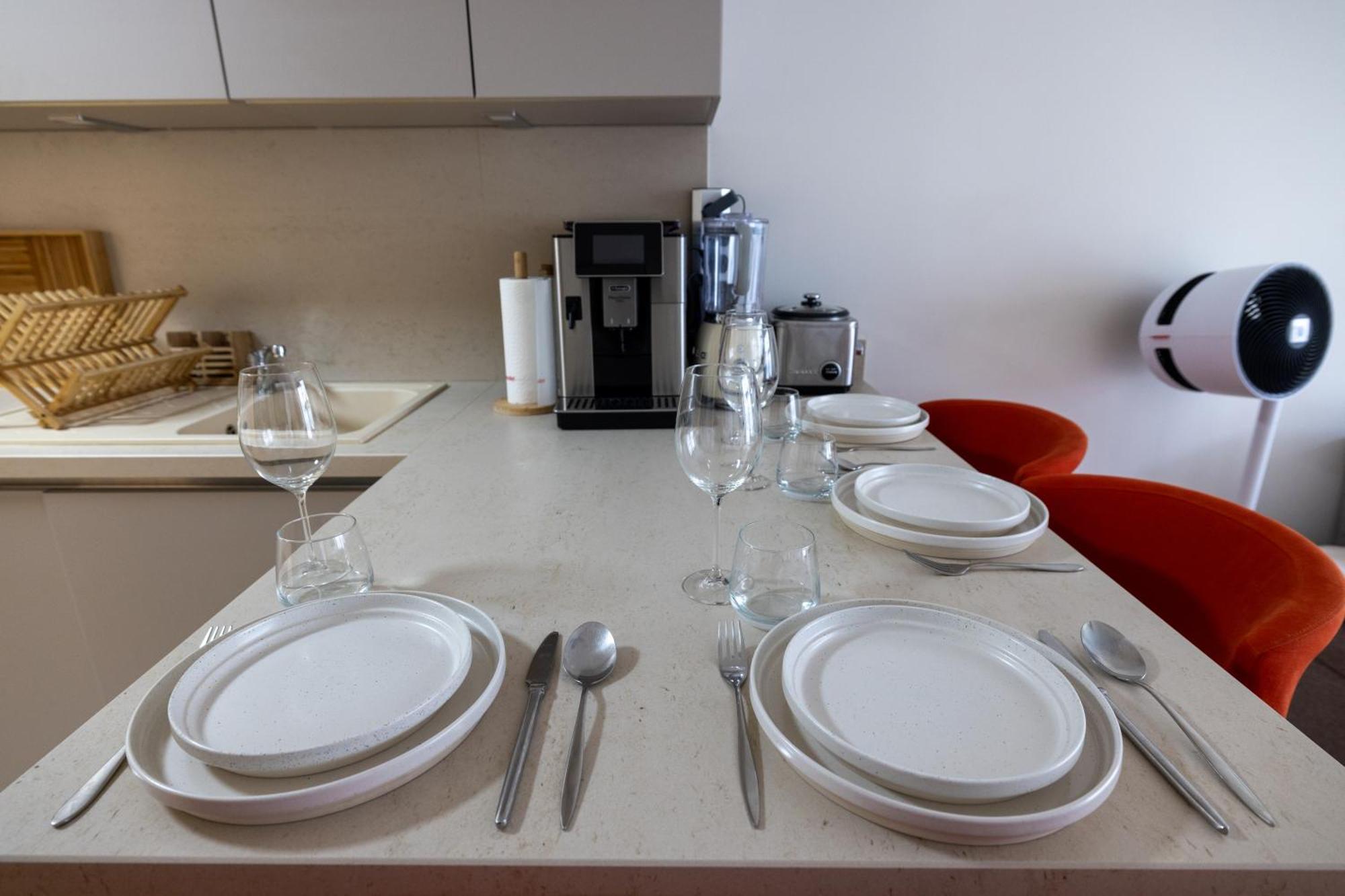Appartement Le Royaume De Fabrice *